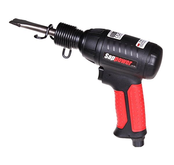 Sappower Havalı Yan Keski