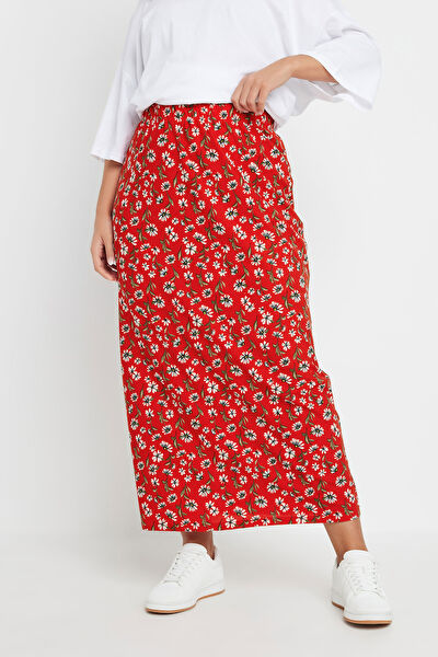 uniq store Büyük Beden Etek