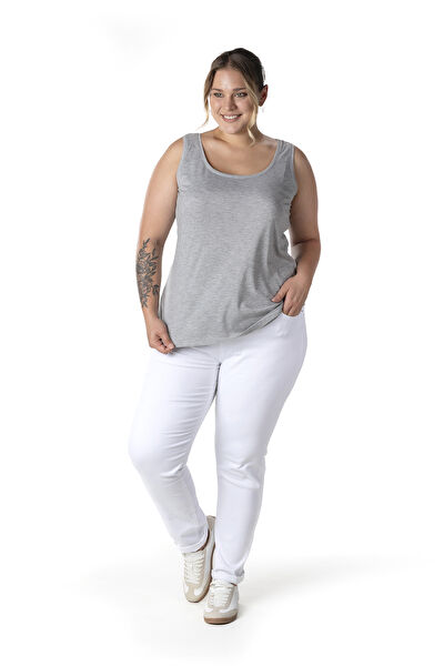 uniq store Büyük Beden Bluz