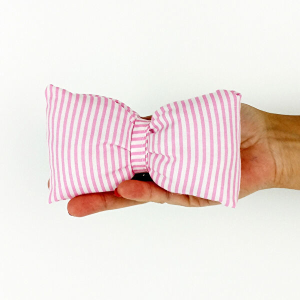 WoodyCord Kadın Saç Tokaları ve Yüzükleri