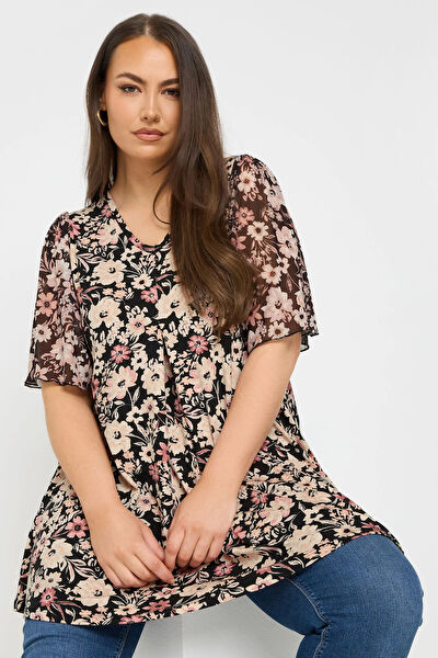 uniq store Büyük Beden Bluz