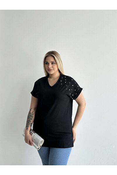 uniq store Kadın Tişört