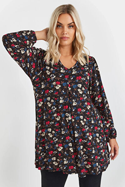 uniq store Büyük Beden Bluz