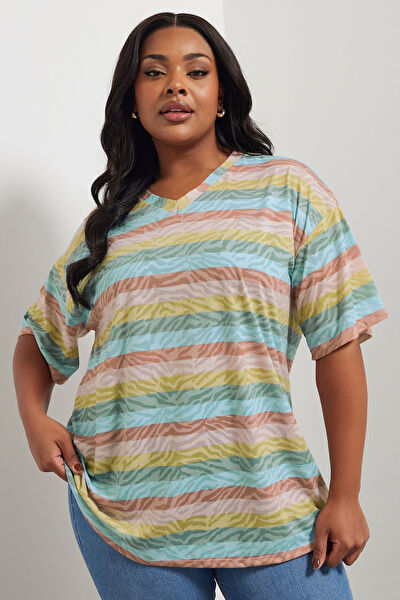 uniq store Kadın Tişört