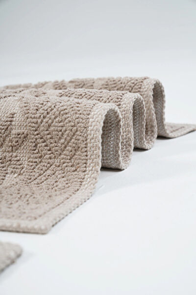 NİKAR Banyo Paspası, Klozet Takımı