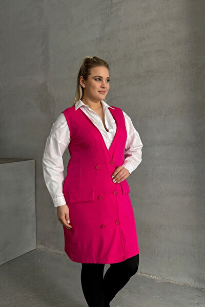 uniq store Büyük Beden Hırka