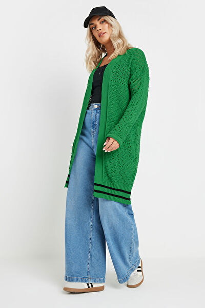 uniq store Büyük Beden Hırka