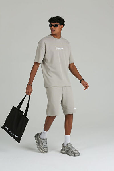 The Champ Global Erkek Alt Üst Takım