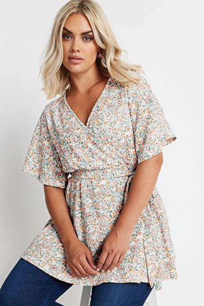 uniq store Büyük Beden Bluz