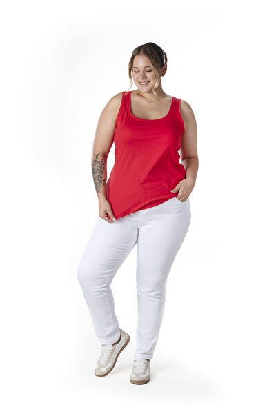 uniq store Büyük Beden Bluz