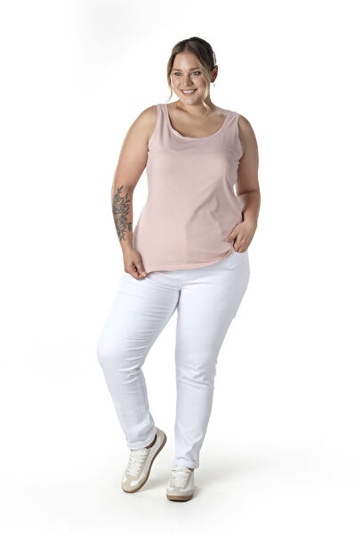 uniq store Büyük Beden Bluz