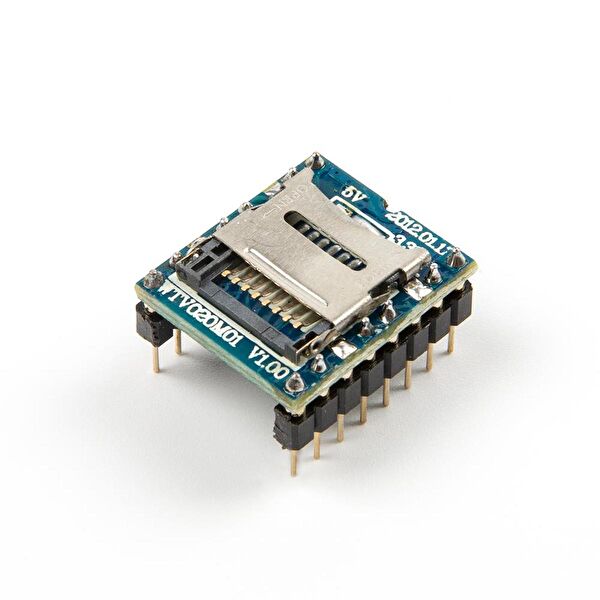 TLS Robotik Arduino Parçaları ve Setleri