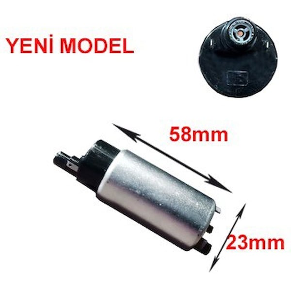 YBS Motosiklet Buji
