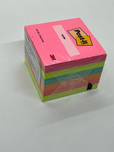 3M Post-it, Not Kağıdı