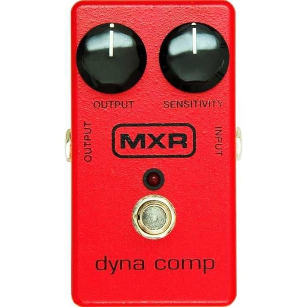 MXR Efekt Pedalı