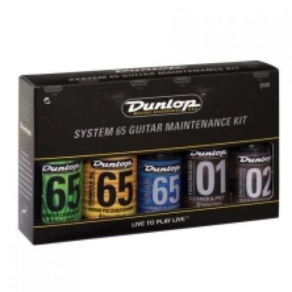 Jim Dunlop Telli Çalgı Aksesuarları
