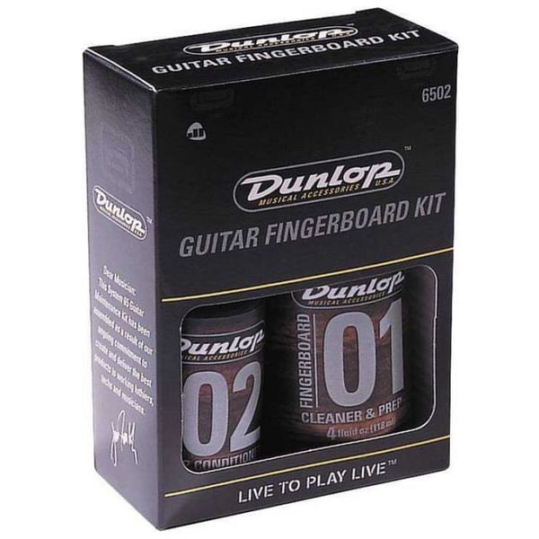 Jim Dunlop Telli Çalgı Aksesuarları