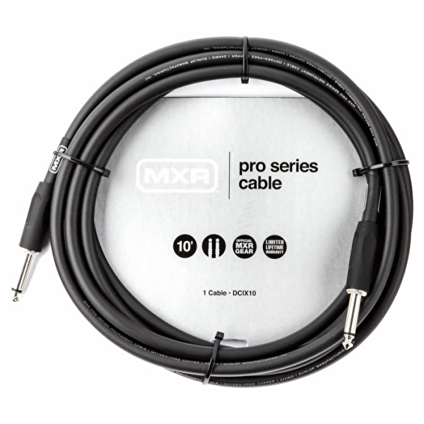 MXR Gitar Kablosu