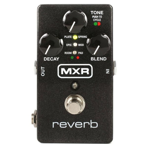 MXR Efekt Pedalı