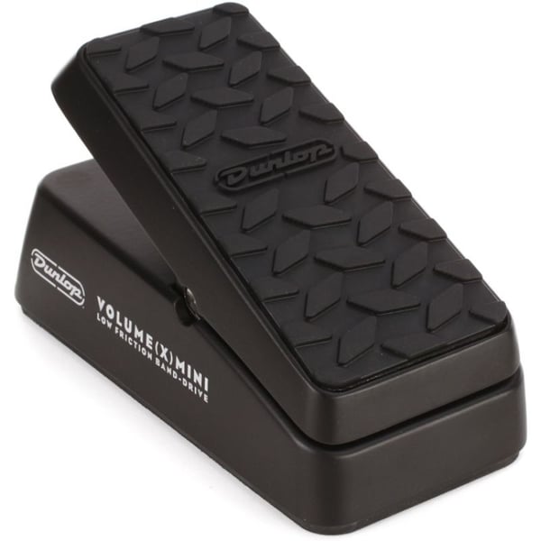 Jim Dunlop Efekt Pedalı