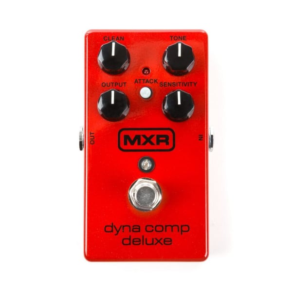 MXR Efekt Pedalı