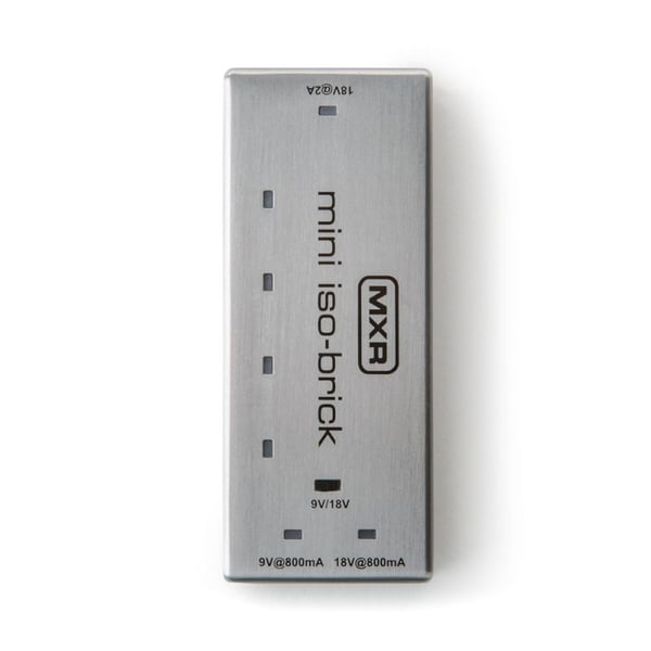 MXR Efekt Pedalı