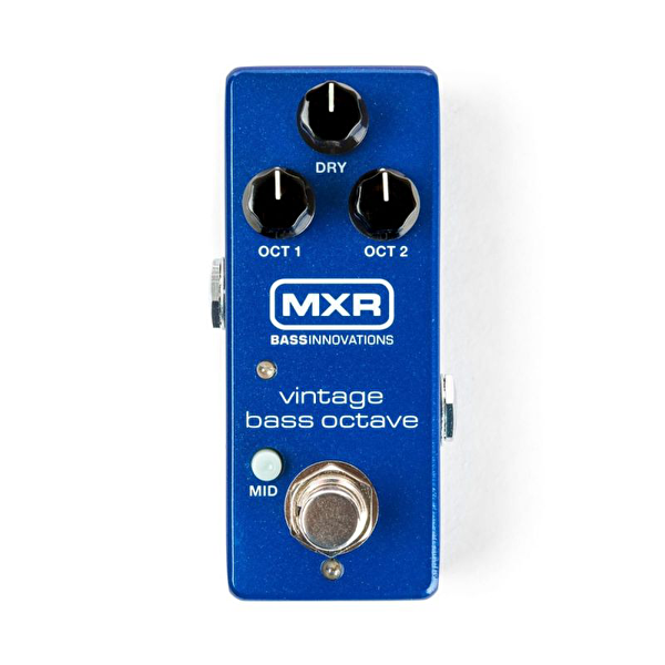 MXR Efekt Pedalı