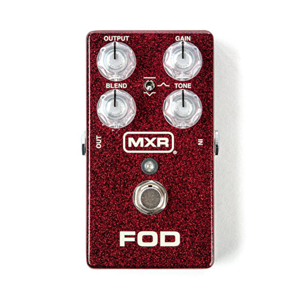 MXR Efekt Pedalı