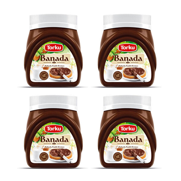 Torku Krem Çikolata