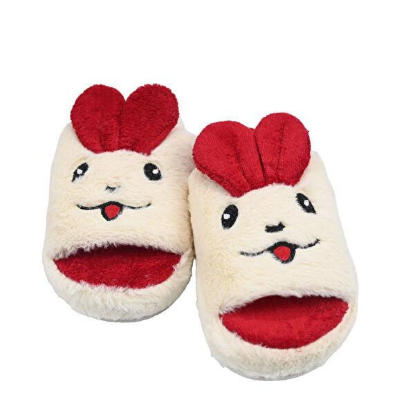 SİA ÇANTA Kadın Ev Terliği