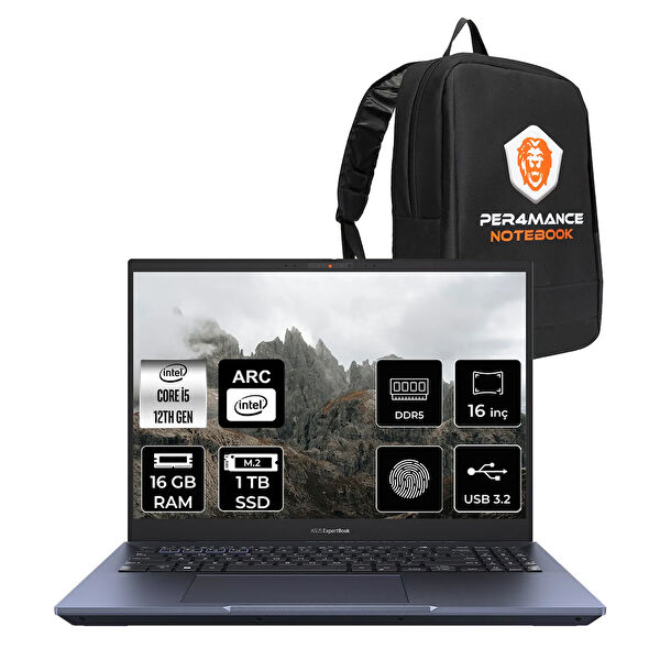 Asus Dizüstü Bilgisayar