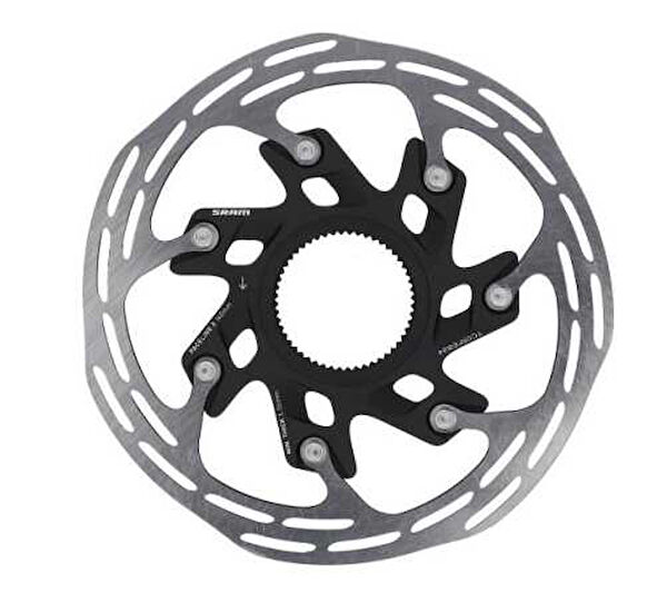 Sram Fren Ekipmanları