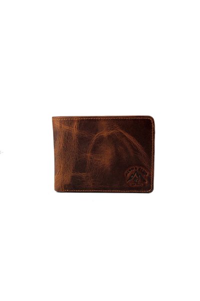 AlphaClub Bag Erkek Cüzdan