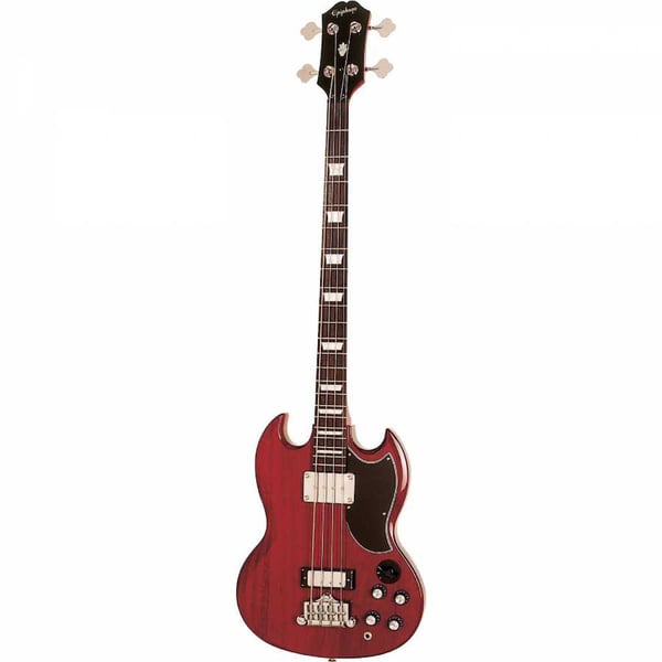 Epiphone Efekt Pedalı