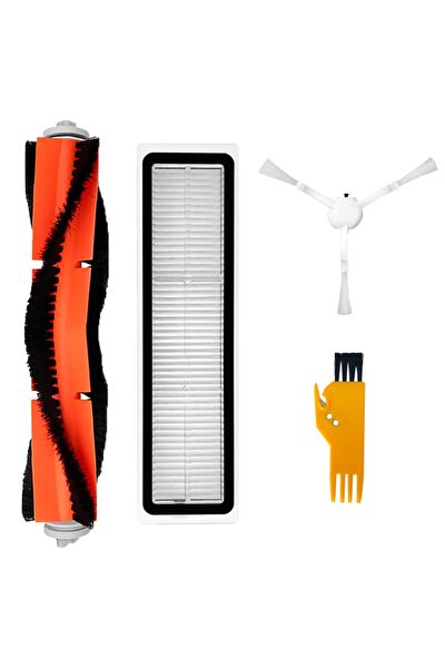 Mija Süpürge Yedek Parçaları