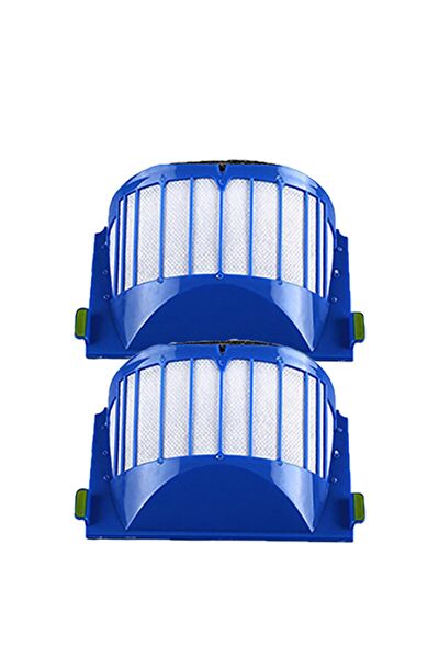 Filter Hauz Süpürge Yedek Parçaları