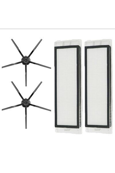 Mija Süpürge Yedek Parçaları