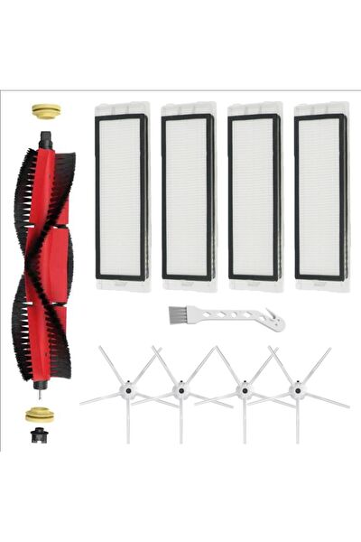 Mija Süpürge Yedek Parçaları