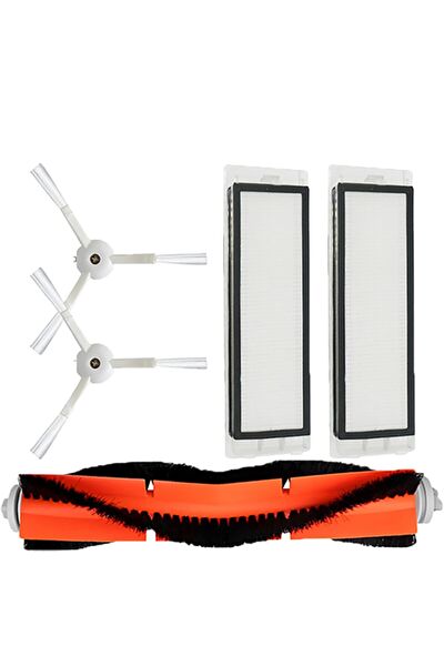 Mija Süpürge Yedek Parçaları