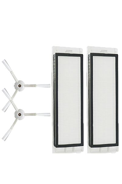 Mija Süpürge Yedek Parçaları