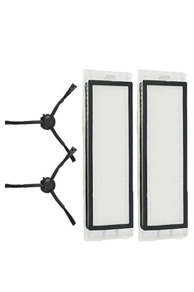 Mija Süpürge Yedek Parçaları