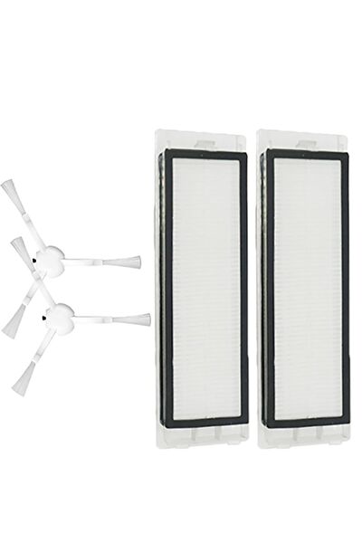 Mija Süpürge Yedek Parçaları