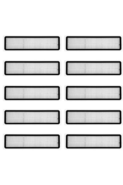 Mija Süpürge Yedek Parçaları