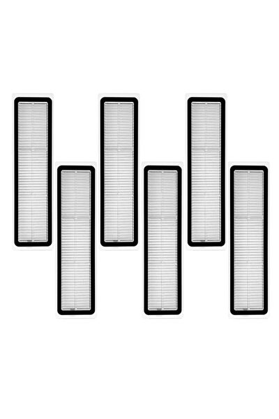 Mija Süpürge Yedek Parçaları