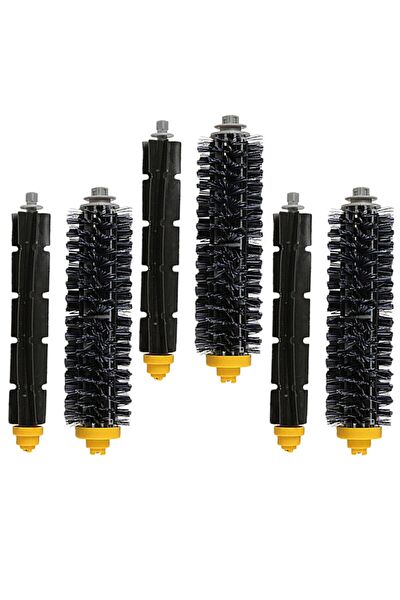 Filter Hauz Süpürge Yedek Parçaları