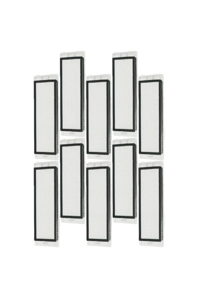 Mija Süpürge Yedek Parçaları