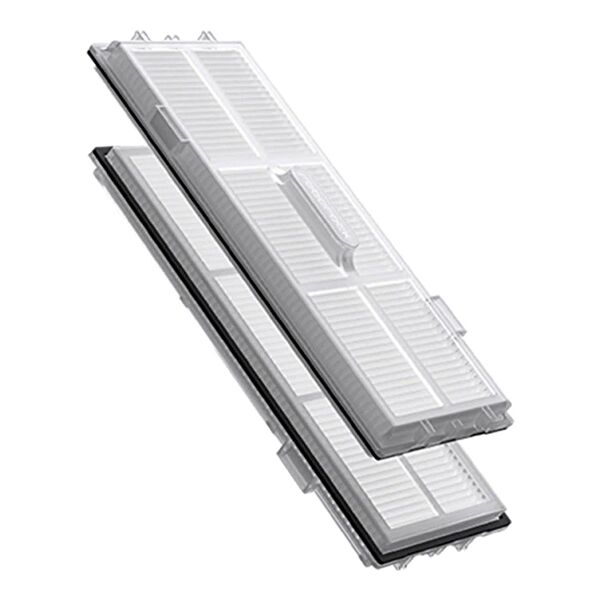 Mija Süpürge Yedek Parçaları