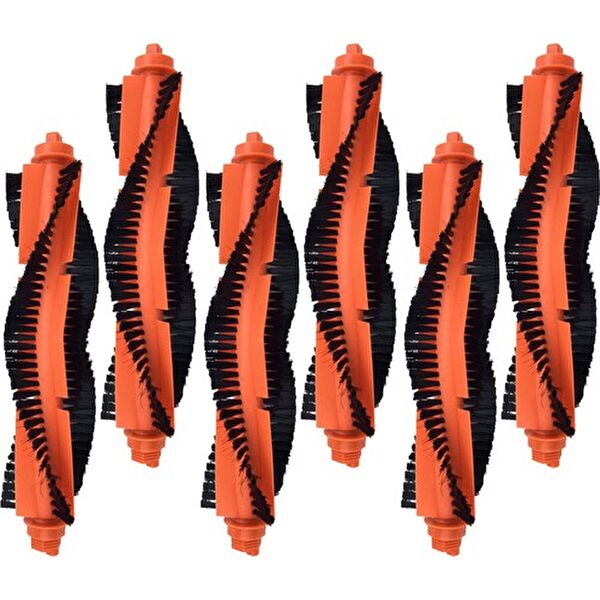 Mija Süpürge Yedek Parçaları