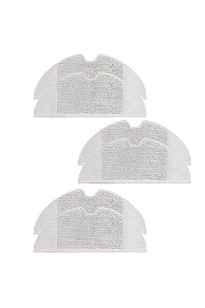 Mija Süpürge Yedek Parçaları