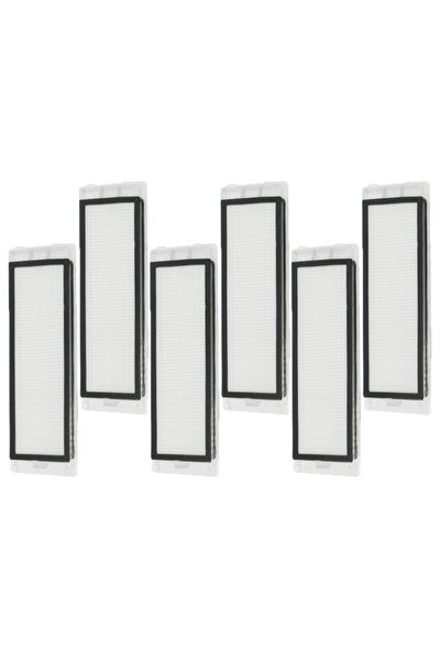 Mija Süpürge Yedek Parçaları